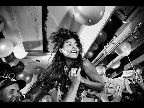 Download MP3 Jessie Reyez | House Of Strombo