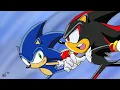 Sonic vs shadow the movie - part 1