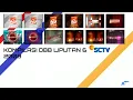 Kompilasi OBB Liputan 6 SCTV 2008