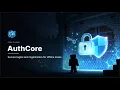 AuthCore Premium Minecraft Plugin