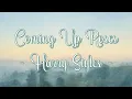 Coming Up Roses - Harry Styles [Lyrics]
