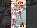 Download Lagu BAJU BARU ALHAMDULILLAH #shorts #sakuraschoolsimulator
