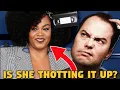 Jill Scot Allegedly Has Released A T-H-O-T Tape With Her Boyfriend AND GUESS WHO MAD
