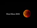 Download Lagu Energi BLOOD FULL MOON \u0026 LUNAR ECLIPSE