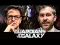 Mike Cernovich s Takedown of James Gunn What That Means for Guardians of the Galaxy 3