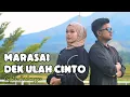 Lagu Lagu Minang Terbaru 2025 ~ Marasai Dek Ulah Cinto ~ Afdhal Caniago ft Nadine Thare karya Herlangga