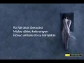Nike Ardilla - Ku Takkan Bersuara
