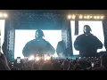 Michael Calfan - Resurrection w/ Empire Of The Sun - Walking On A Dream - (SHM Creamfields BA 2024)