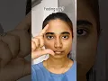 Download Lagu Feeling ugly? try this!💗 #skinpositivity #skincare #makeuplook #youtubeshorts #shortsfeed #shorts