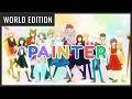 Painter - World Edition