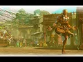 Street Fighter V: Champion Edition - Dhalsim Theme
