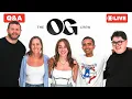 Download Lagu OG CREW LIVE STREAM