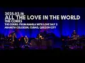 Download Lagu The Corrs - All the Love in the World Live @ From Manila With Love Concert Day 2 (February 16, 2025)