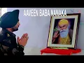 Download Lagu Aaveen Baba Nanaka Punajbi Bhajan By Ravinder Grewal [Full Video Song] I Aaveen Baba Nanaka