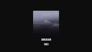 Creo Dimension Slowed Reverb 