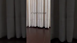 Twopages Stunning Curtains