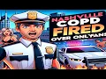 Nashville Cop Fired After Shocking OnlyFans in Uniform