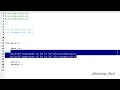C Programming Language Tutorials for Beginners 86 tolower toupper Functions Example 2