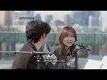 선물같은 관객들에게 들려주는 10CM의 '이 밤을 빌려 말해요'♬ | 비긴어게인 오픈마이크