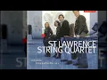 Schumann String Quartet No 3   I Andante espressivo   Allegro
