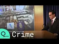 Hundreds Arrested in FBI Global Sting Operation Via Encrypted App Anom