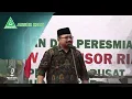 Download Lagu Menggelegar!! Gus Men, Yaqut Cholil Qoumas membakar Semangat ANSOR BANSER DI BUMI MELAYU, Riau