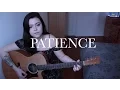 Download Lagu Guns N' Roses - Patience (Violet Orlandi cover)