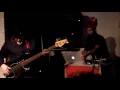 Lagu Dr. Bernie Worrell, Bill Laswell, Adam Rudolph, Grandmaster DXT, Dr. Israel April 26, 2014