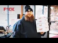 A Rispoli Pastry Shop Binge in New Jersey with Action Bronson