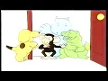 Download Lagu Opening To Winnie The Pooh And A Day For Eeyore 1997 VHS (Version #1)