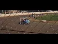 Heat Race Win But the bad Luck Haunts Us Snydersville 8 14 26