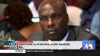 Walemavu Wataka Ushirikishwaji Zaidi Kwenye Uongozi Na Ubunifu 