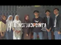 Lagu Benci Jadi Cinta || Film Pendek || SMK BROSSA