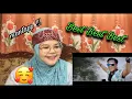 Download Lagu Ipank - Apakah Itu cinta ( official Music Video) // reaction malaysia