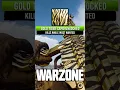 Find Most Wanted Contracts and Unlock Gold Tiger Camo (S4 Reloaded) #callofduty #warzone #blackops6