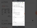 Prediction using Supervised ML Level - Beginner