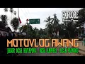 Download Lagu JALUR SINGKAT DESA HAYAPING - DESA AMPARI - DESA PIANGGU DI KECAMATAN AWANG || MOTOVLOG BARITO TIMUR