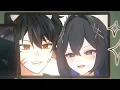 Cactus - Suara Kayu 【MoenD & Lunie】