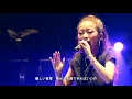 加藤ミリヤ  [I WILL]   Live ver 歌詞字幕  /   作詞・作曲 Miliyah