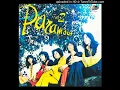 Djadjat - Kumasih Sendiri (Djadjat)