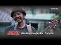 Download Lagu #NgamenDiLoteng | Manisnya Negeriku - Pujiono (Live Accoustic)