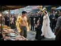 Download Lagu Gold-digger wife cheats,humiliates poor fish seller,unknowingly he is Dragon King,sinful couple begs