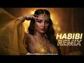 Download Lagu Ya Habibi Rouh (حبيبي روح) 2025 🌌🎧 | Deep Arabic EDM Night Journey 🔥💫