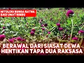 Lagu Mitologi Bunga Ratna bagi Umat Hindu; Berawal dari Siasat Dewa Hentikan Tapa Dua Raksasa