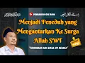 Download Lagu MENJADI PENEDUH MENUJU SURGA ALLAH SWT || GUS BAHA TERBARU 2024