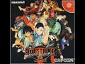 Street Fighter III 3rd Strike - Let's Get It On
