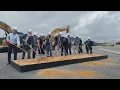 ECP breaks ground on expansion project
