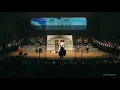 大阪桐蔭高校吹奏楽部　ミュージカル・ノートルダムの鐘