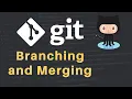 Git Branching and Merging