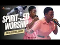 Download Lagu Spirit-Led Worship Experience with Freda Boateng: A Divine Encounter